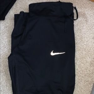 Nike capris